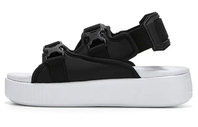 PUMA Platform Slide YLM 19