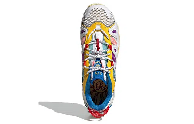 adidas Superturf