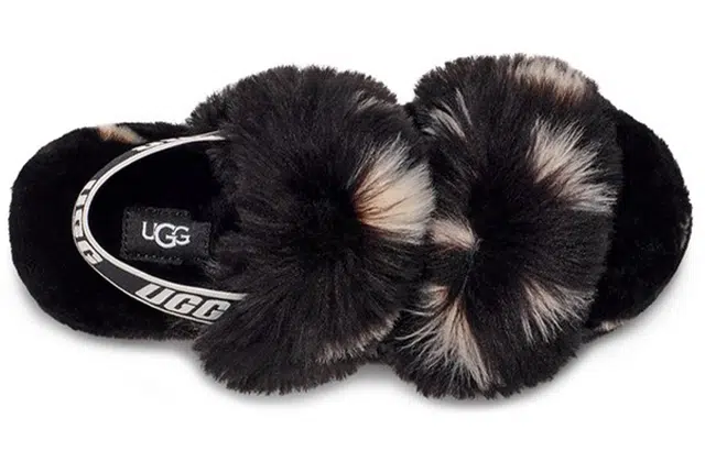UGG OH Yeah Spots