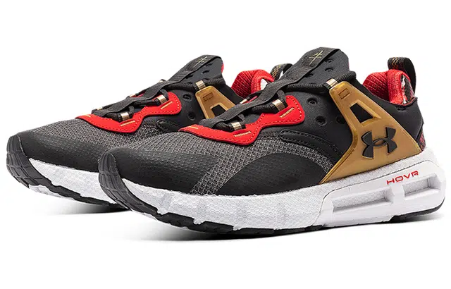 Under Armour HOVR Mega 1 MVMNT CNY