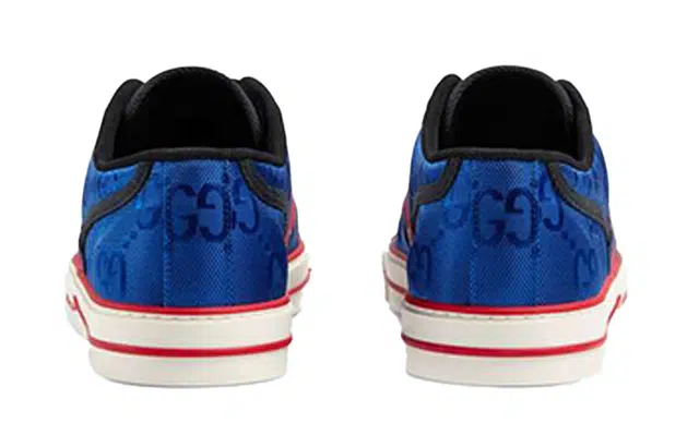 GUCCI Tennis 1977 Off The Grid