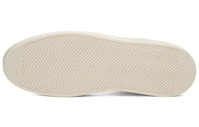 Fear of God Skate Low