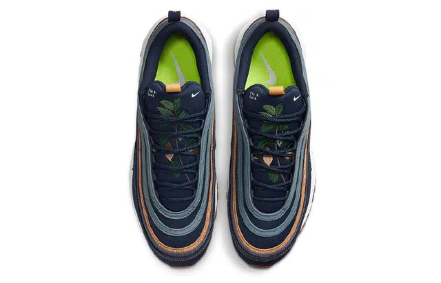 Nike Air Max 97 "Cork" Blue