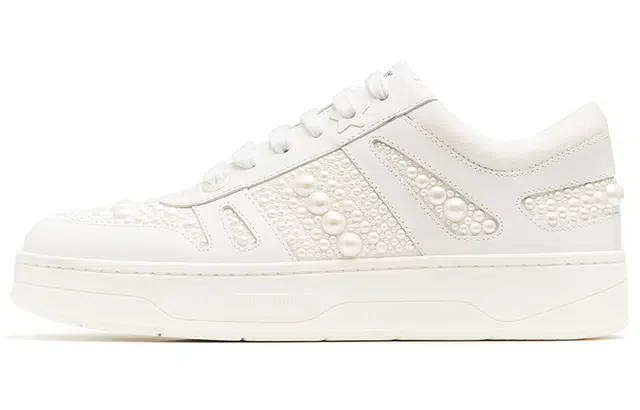 Jimmy Choo Hawaii