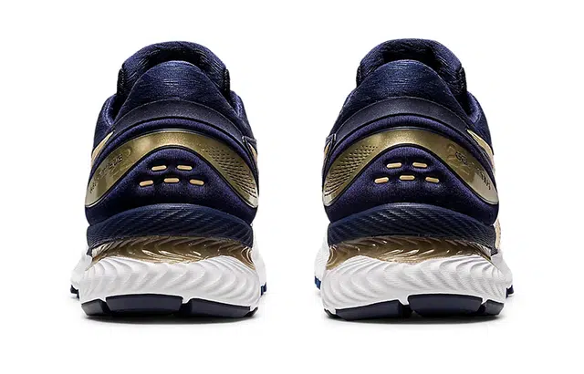 Asics GEL-Nimbus 22