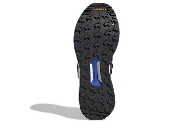 adidas Terrex Free Hyperblue Mid