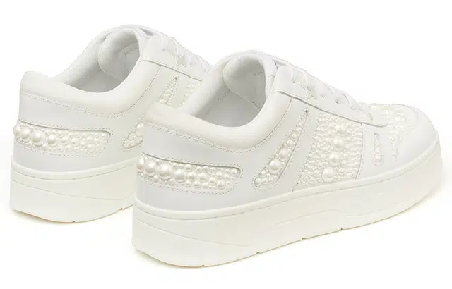 Jimmy Choo Hawaii