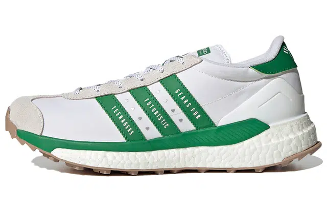 HUMAN MADE x adidas originals COUNTRY