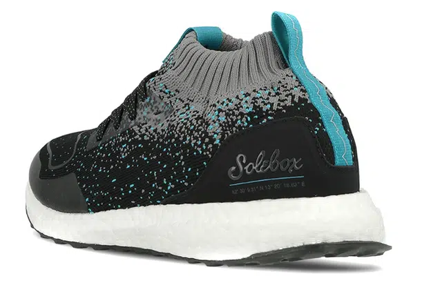 adidas Ultraboost Mid