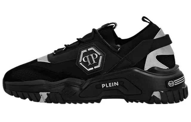 PHILIPP PLEIN Trainer Predator TM