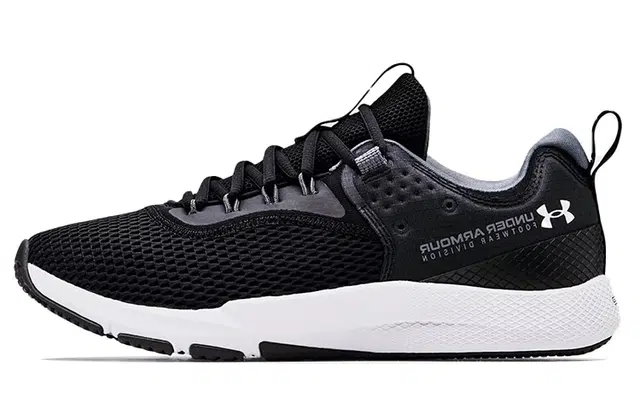 Under Armour Charged Focus