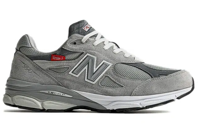 New Balance NB 990 V3 "version series"