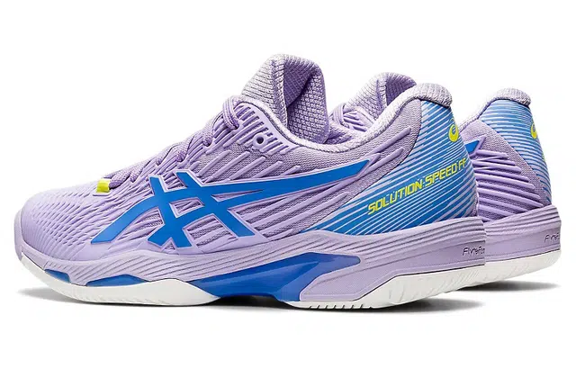 Asics Solution Speed FF 2