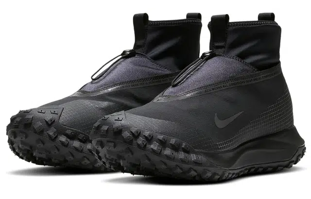 Nike ACG Mountain Fly GORE-TEX "Dark Grey"