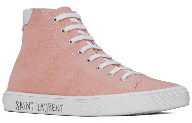SAINT LAURENT Malibu