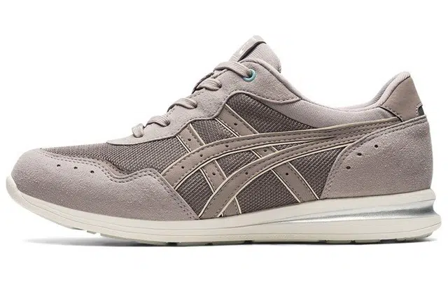 Asics Hadashi Walker Pink Brown