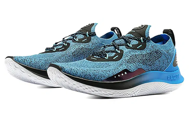 Under Armour CURRY flow go