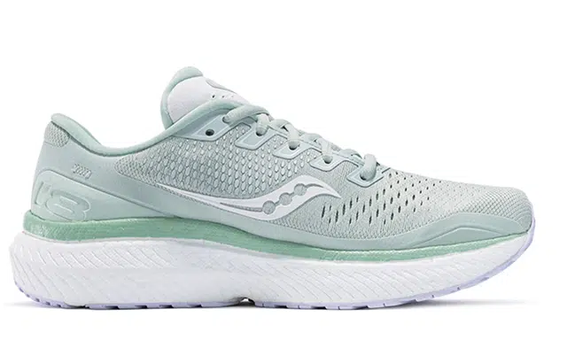 Saucony Triumph 18