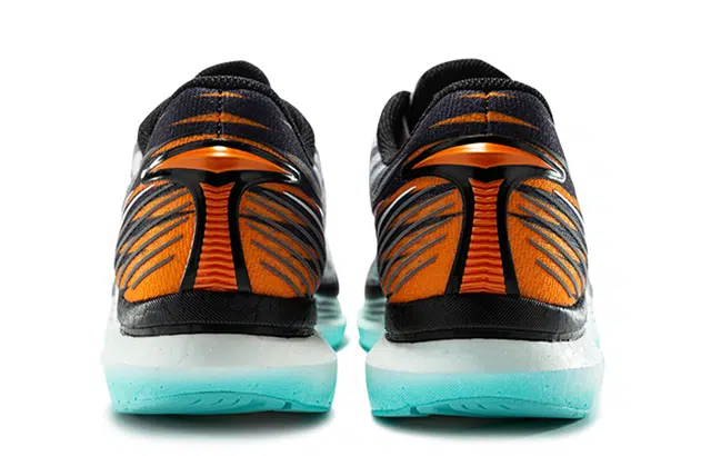 Saucony Endorphin Speed