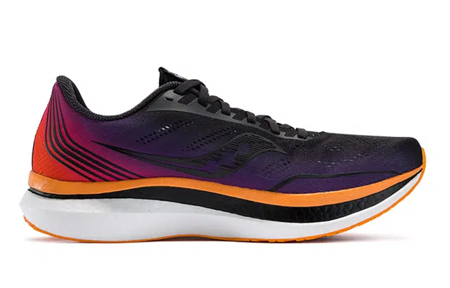 Saucony Endorphin Pro