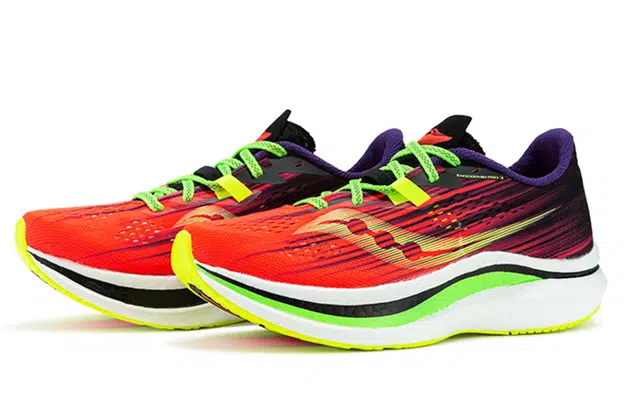 Saucony Endorphin Pro 2
