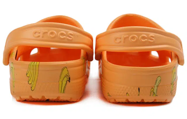 Crocs Classic clog EVA