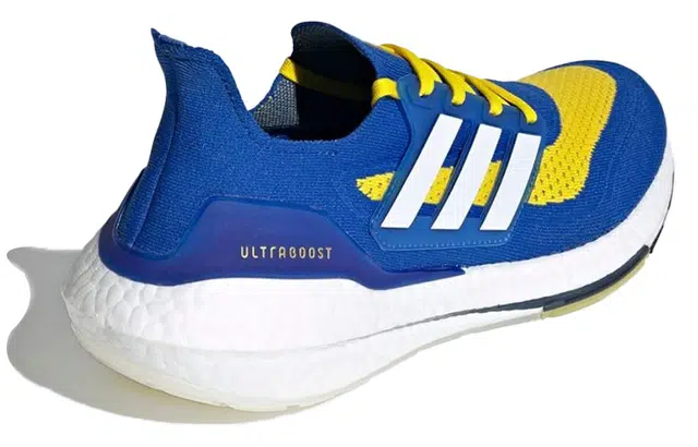 adidas Ultraboost 21 LA Rams