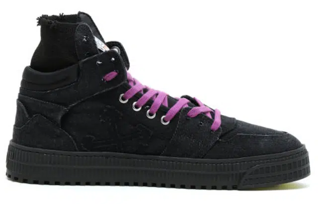 OFF-WHITE Off-Court