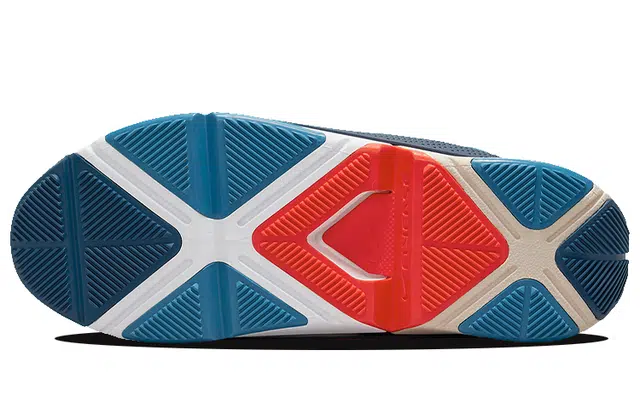 Nike Go FlyEase Blue