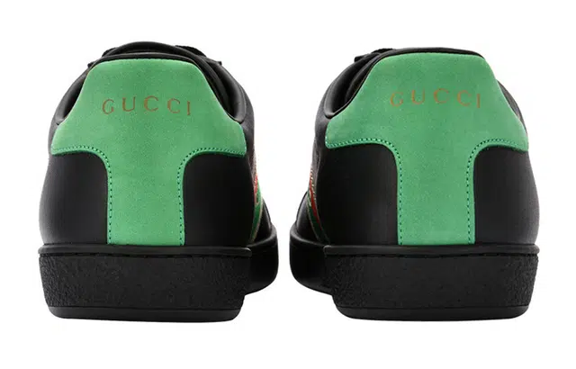 GUCCI ACE G