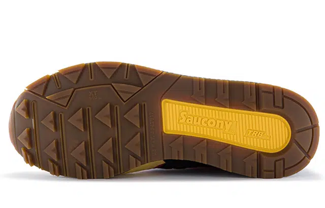 Saucony Azura
