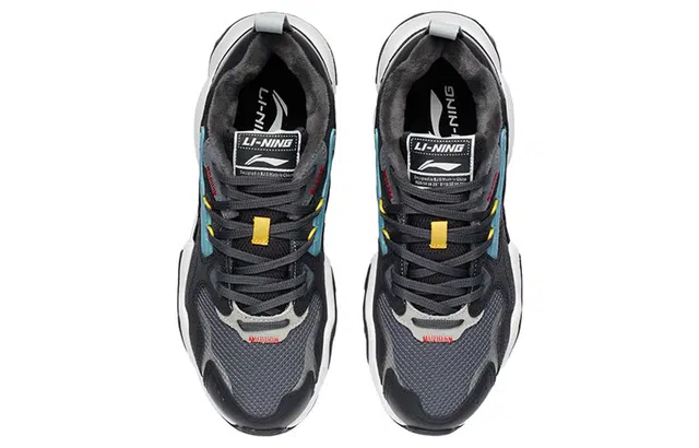 LiNing Lite