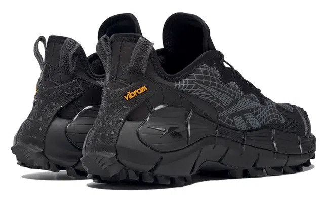 Reebok Zig Kinetica II Edge
