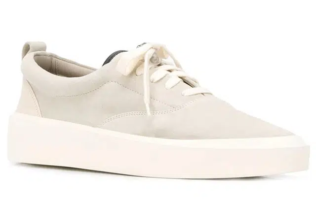 Fear of God