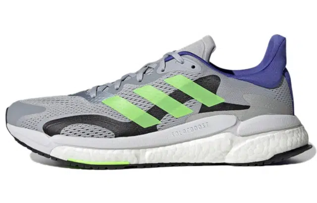 adidas Solar Boost Mist Grey