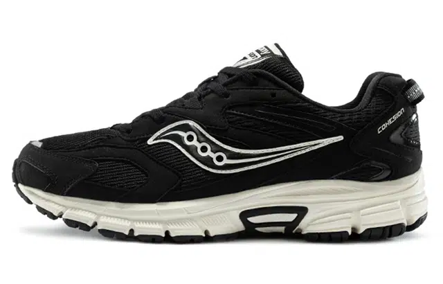 Saucony Cohesion 9 ClassicL