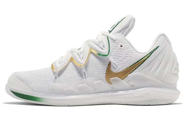 Nike Court Vapor X Kyrie 5 Wimbledon