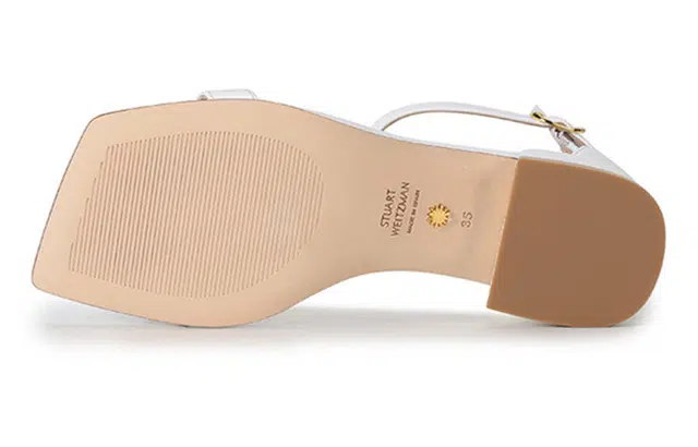 stuart weitzman