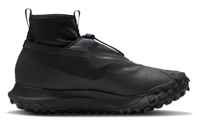 Nike ACG Mountain Fly GORE-TEX "Dark Grey"