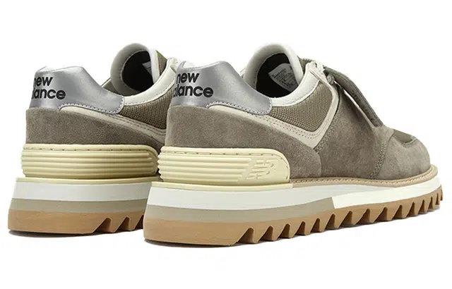 Tokyo Design Studio x New Balance NB 574