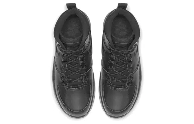 Nike Manoa Ltr (Gs) Black
