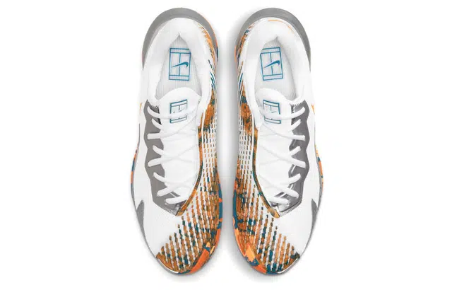 Nike Air Zoom Vapor Cage 4 HC