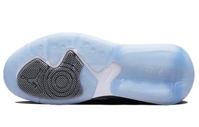 Jordan Point Lane Cool Grey
