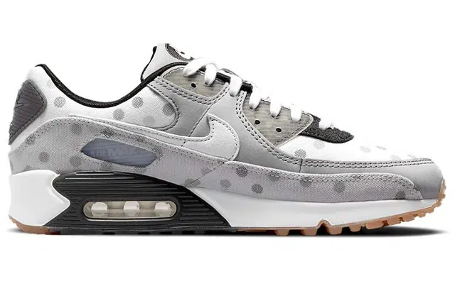 Nike Air Max 90 NRG White Polka