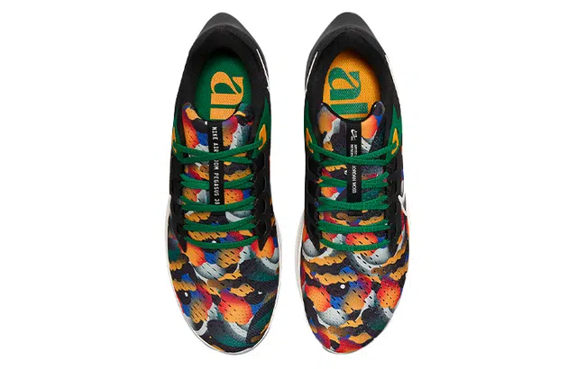 Nike Pegasus 38