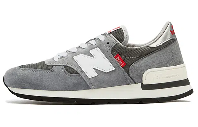 New Balance 990 V1 40th Anniversary