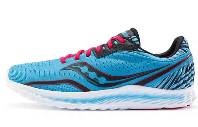Saucony Kinvara 11 M