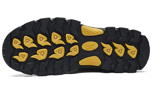 Jeep Outdoor Low Black