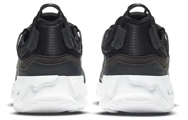 Nike React Live