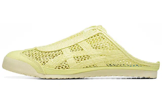 Onitsuka Tiger MEXICO 66 Sabot Light Yellow